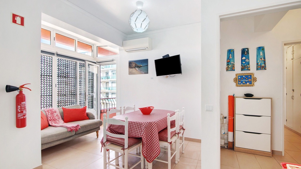 Photo of Livingroom in Vila Real Santo Antonio