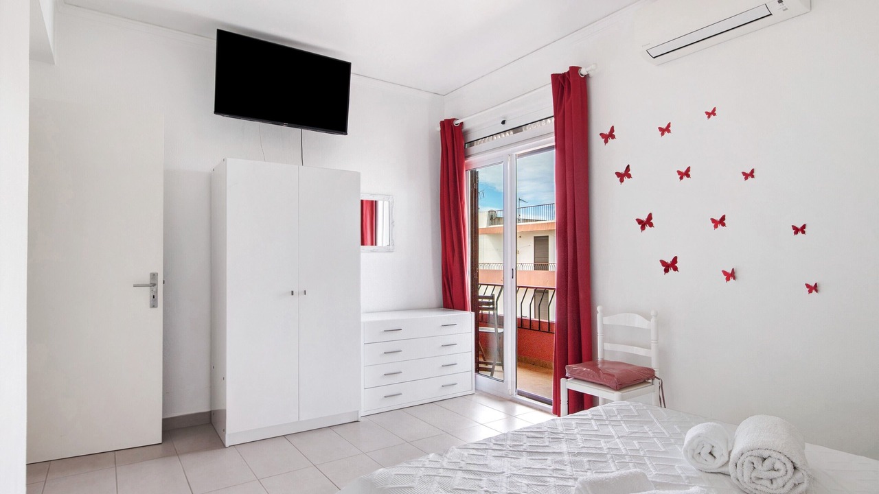 Photo of Bedroom in Vila Real Santo Antonio