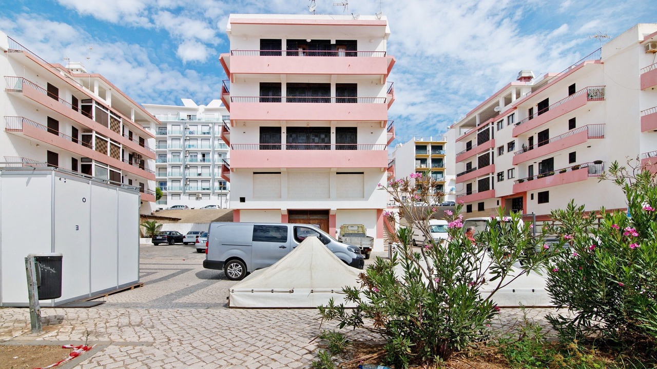 Photo of Outdoor in Vila Real Santo Antonio