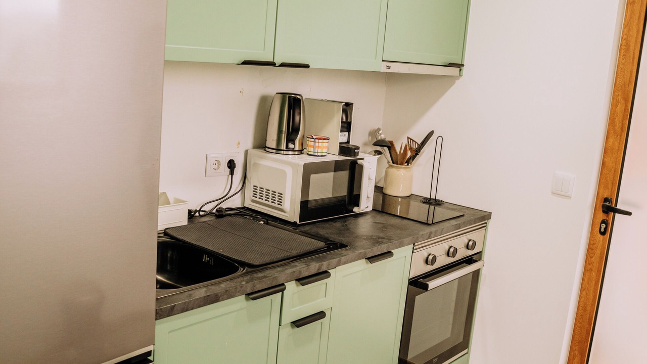 Photo of Kitchen in Pacos De Ferreira