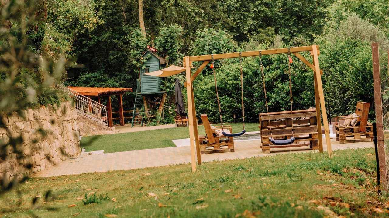 Photo of Outdoor in Pacos De Ferreira