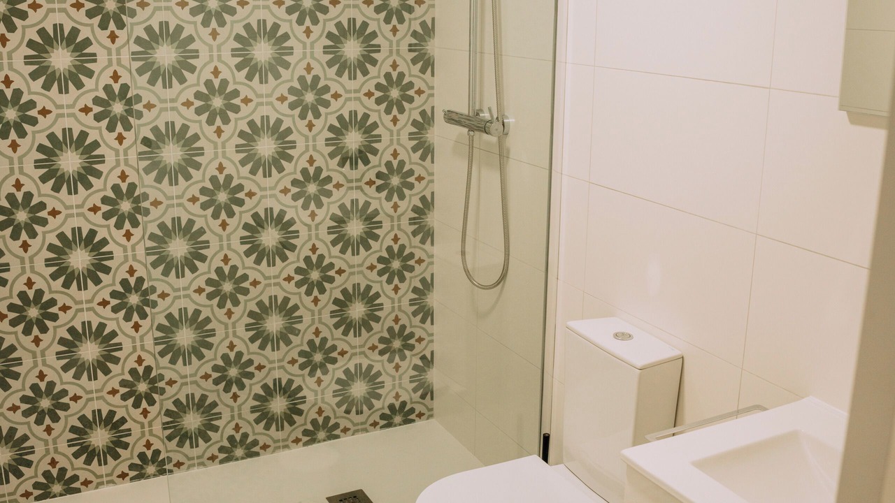Photo of Bathroom in Pacos De Ferreira