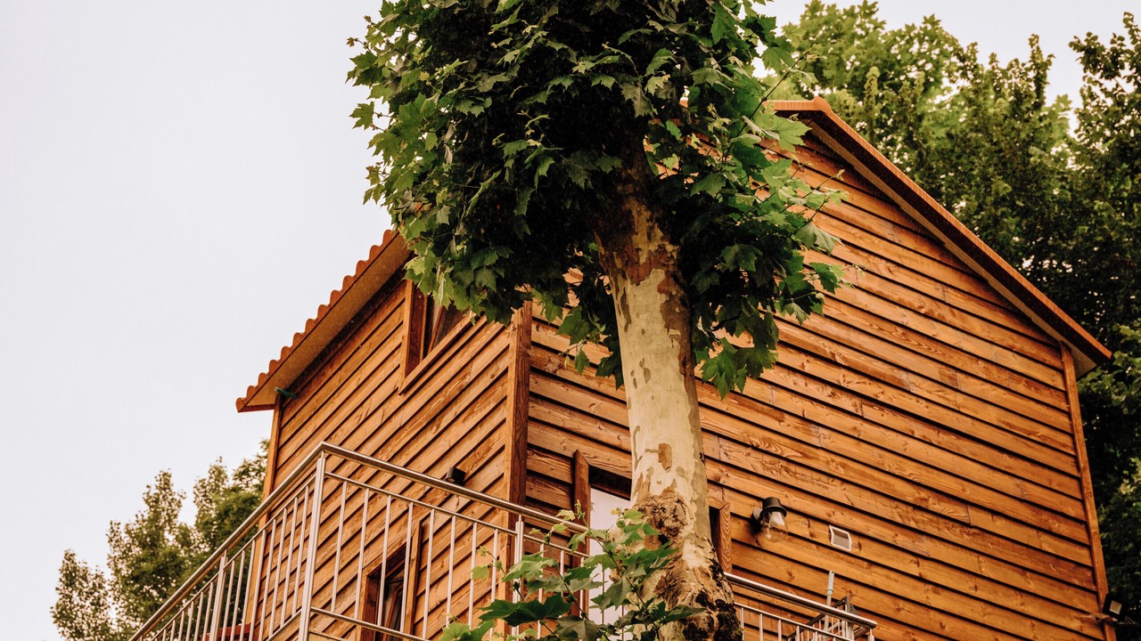 Photo of Outdoor in Pacos De Ferreira
