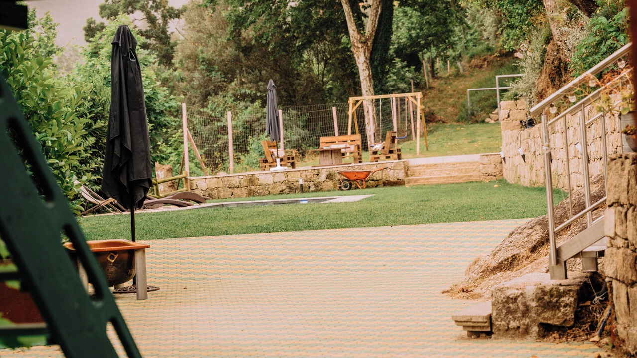 Photo of Outdoor in Pacos De Ferreira