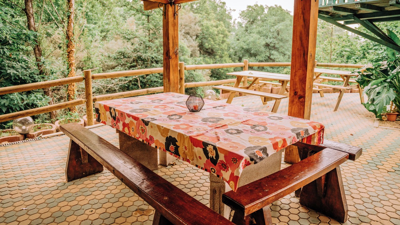 Photo of Outdoor in Pacos De Ferreira