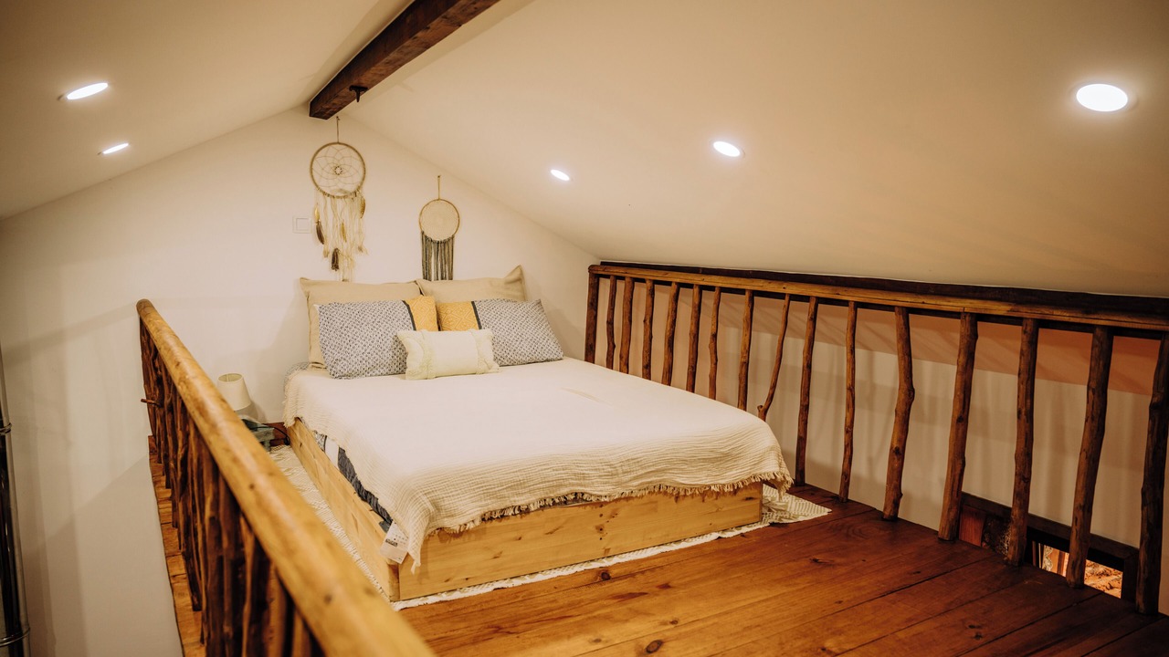 Photo of Bedroom in Pacos De Ferreira