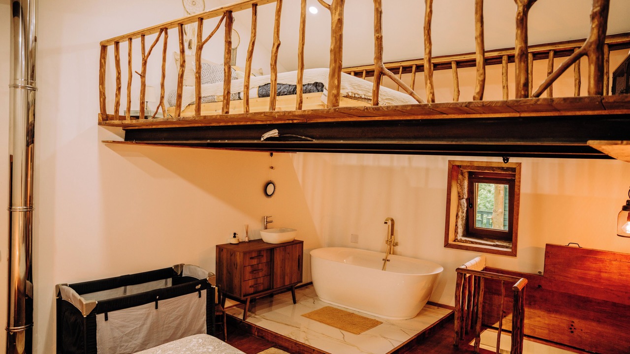 Photo of Bedroom in Pacos De Ferreira