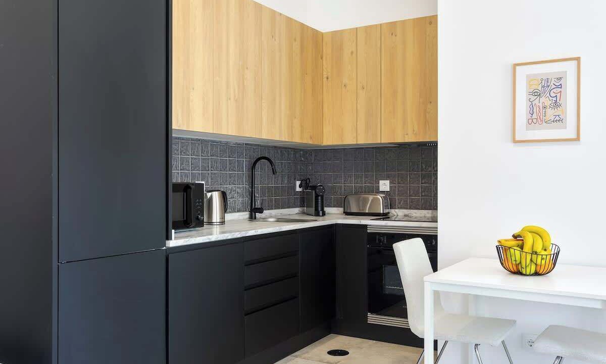 Photo of Kitchen in Cedofeita