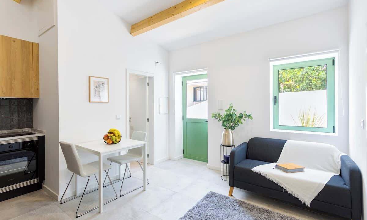 Photo of Livingroom in Cedofeita