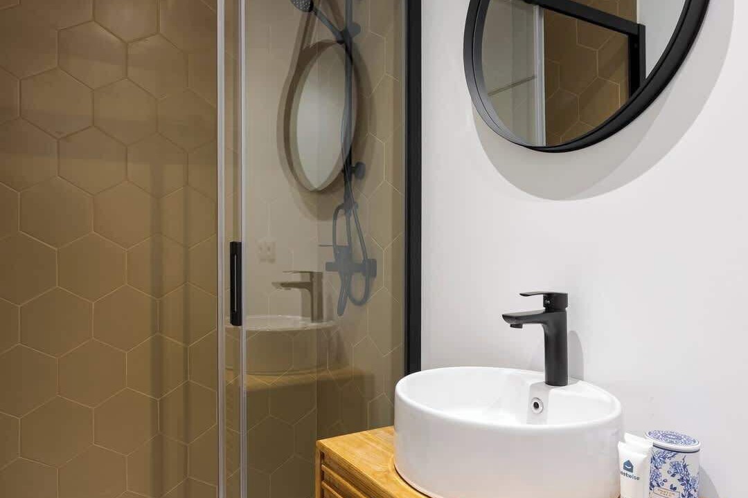 Photo of Bathroom in Cedofeita