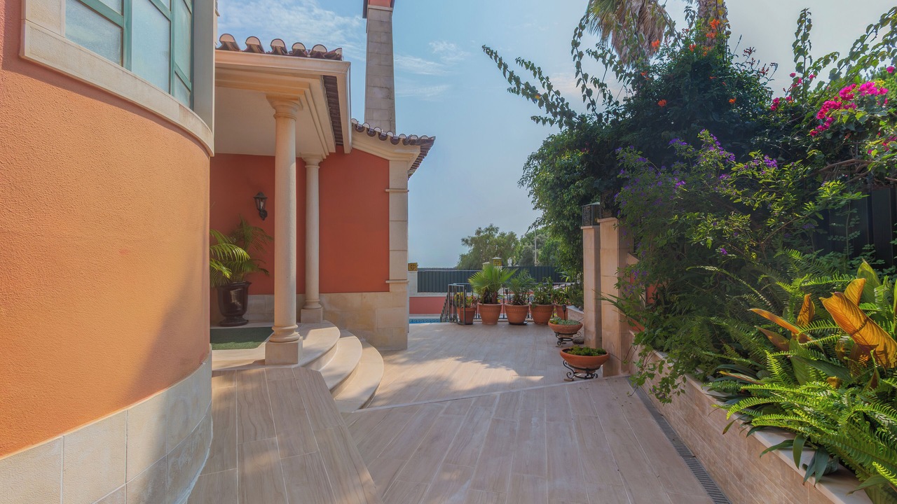 Photo of Patio Balcony in Cascais