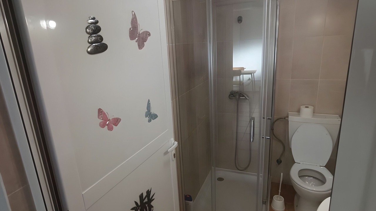 Photo of Bathroom in Idanha-a-Nova