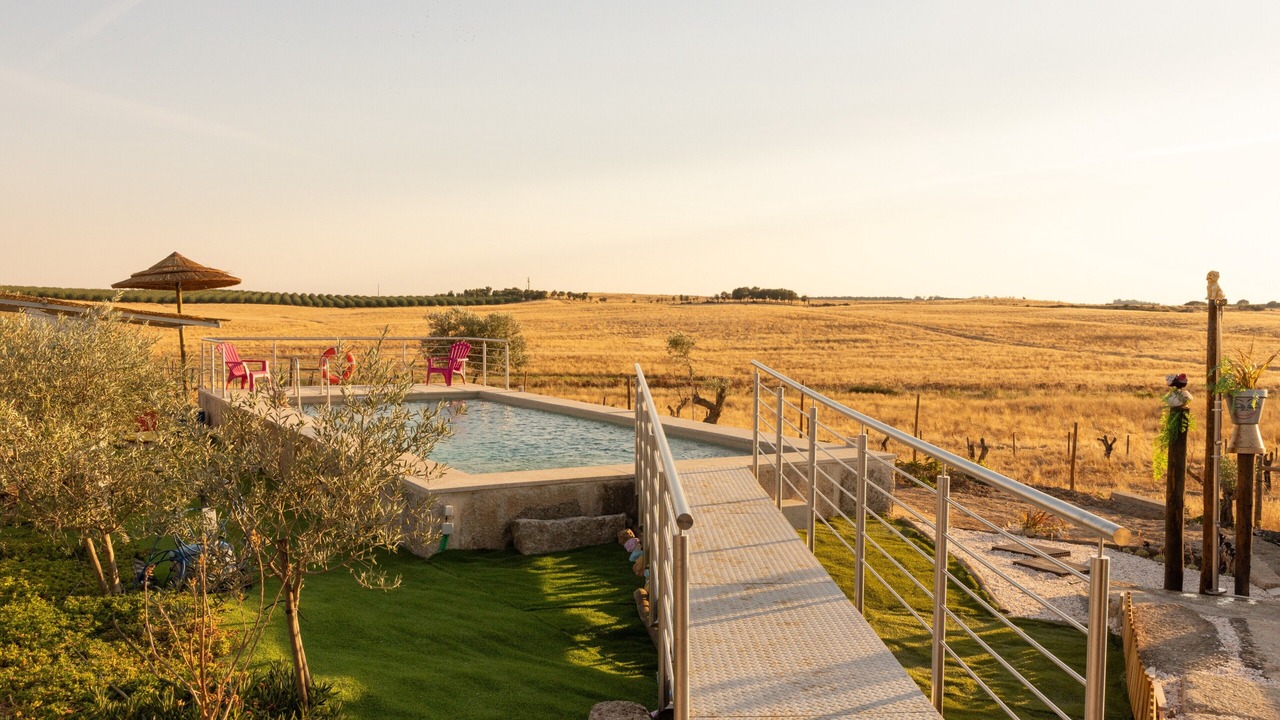 Photo of Outdoor in Idanha-a-Nova