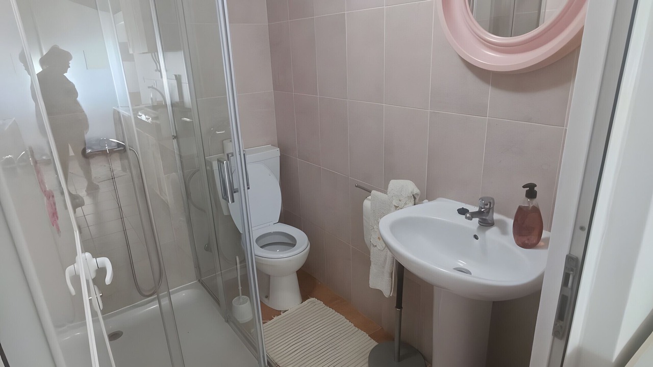 Photo of Bathroom in Idanha-a-Nova