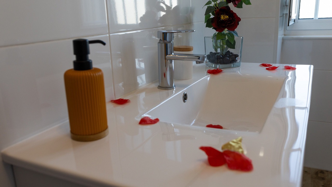 Photo of Bathroom in Idanha-a-Nova