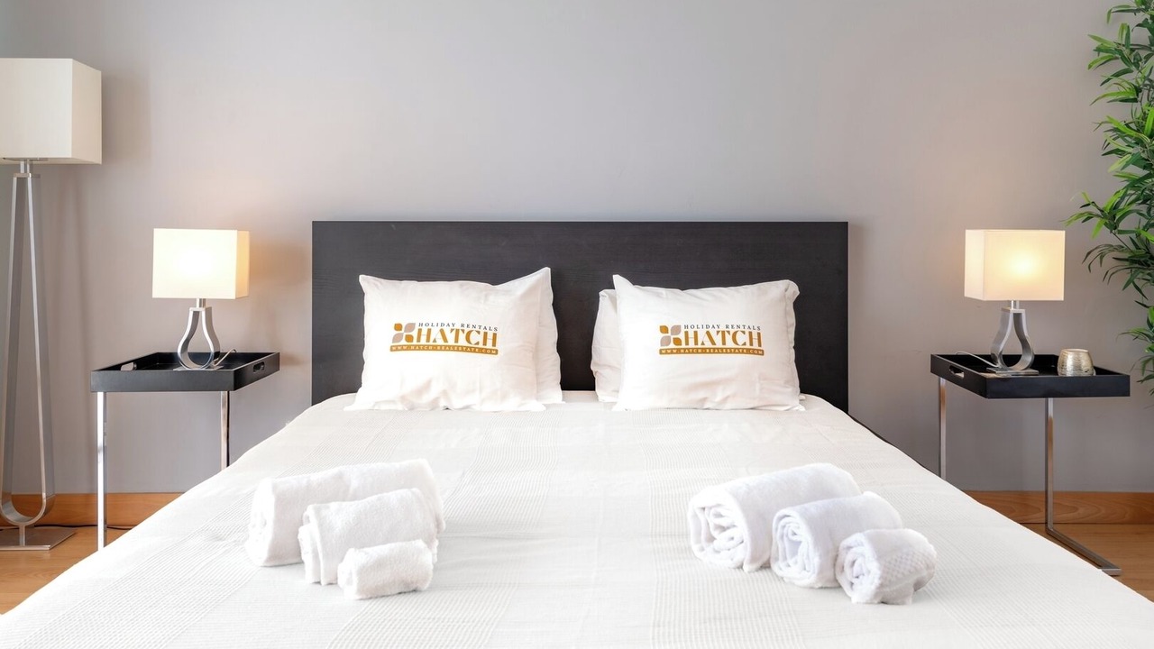 Photo of Bedroom in Telheiro