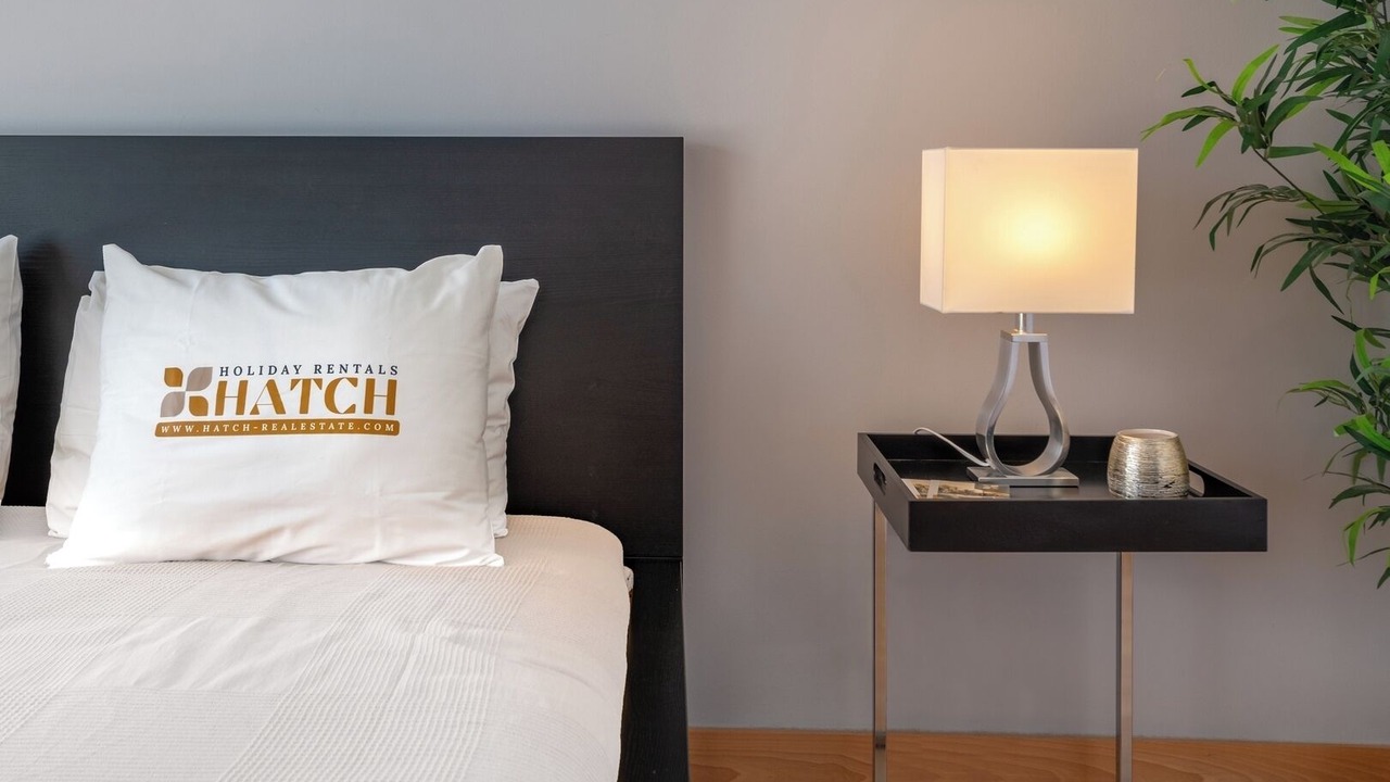 Photo of Bedroom in Telheiro