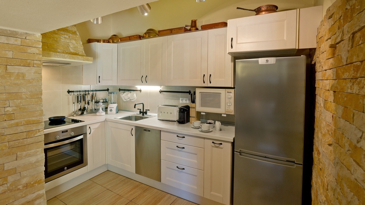 Photo of Kitchen in Silves