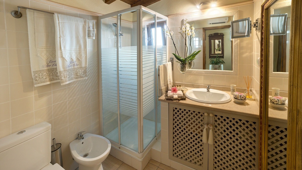 Photo of Bathroom in Silves