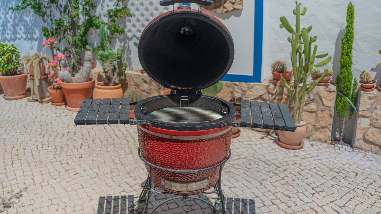 Photo of Outdoor in Silves