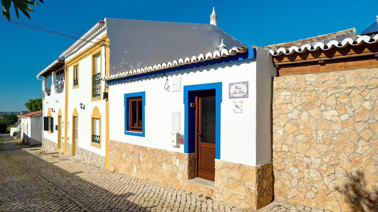 Photo of Outdoor in Silves