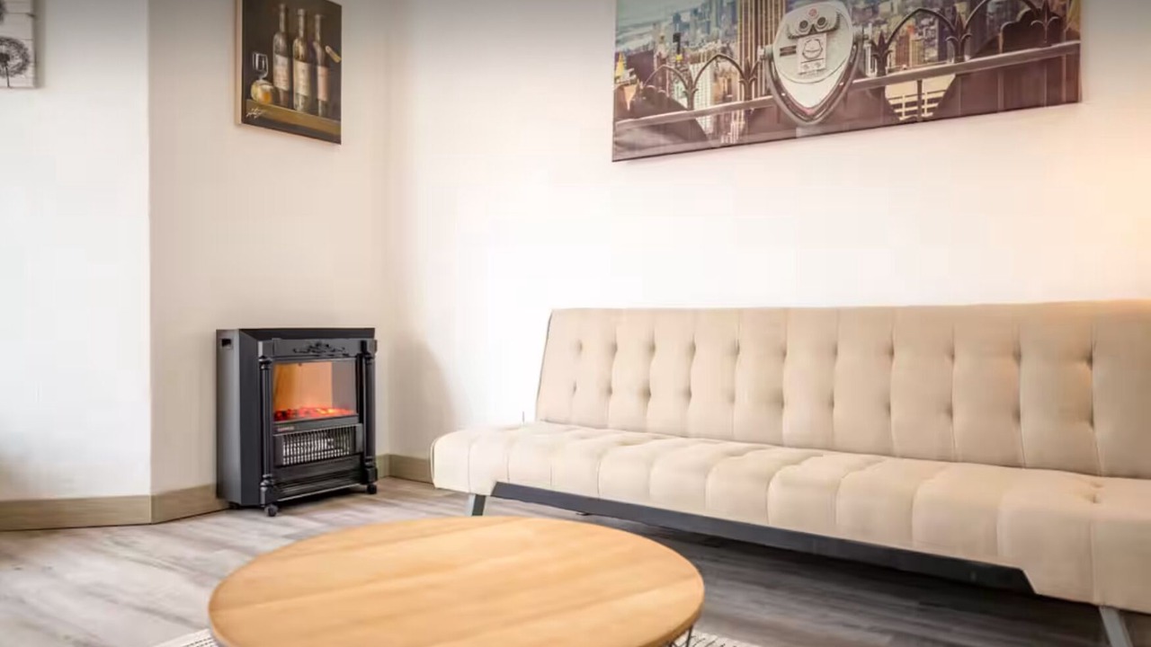 Photo of Livingroom in Cascais