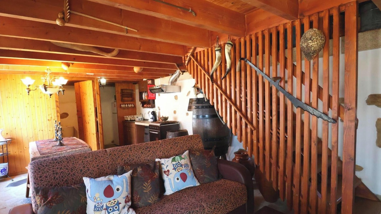 Photo of Livingroom in Molares