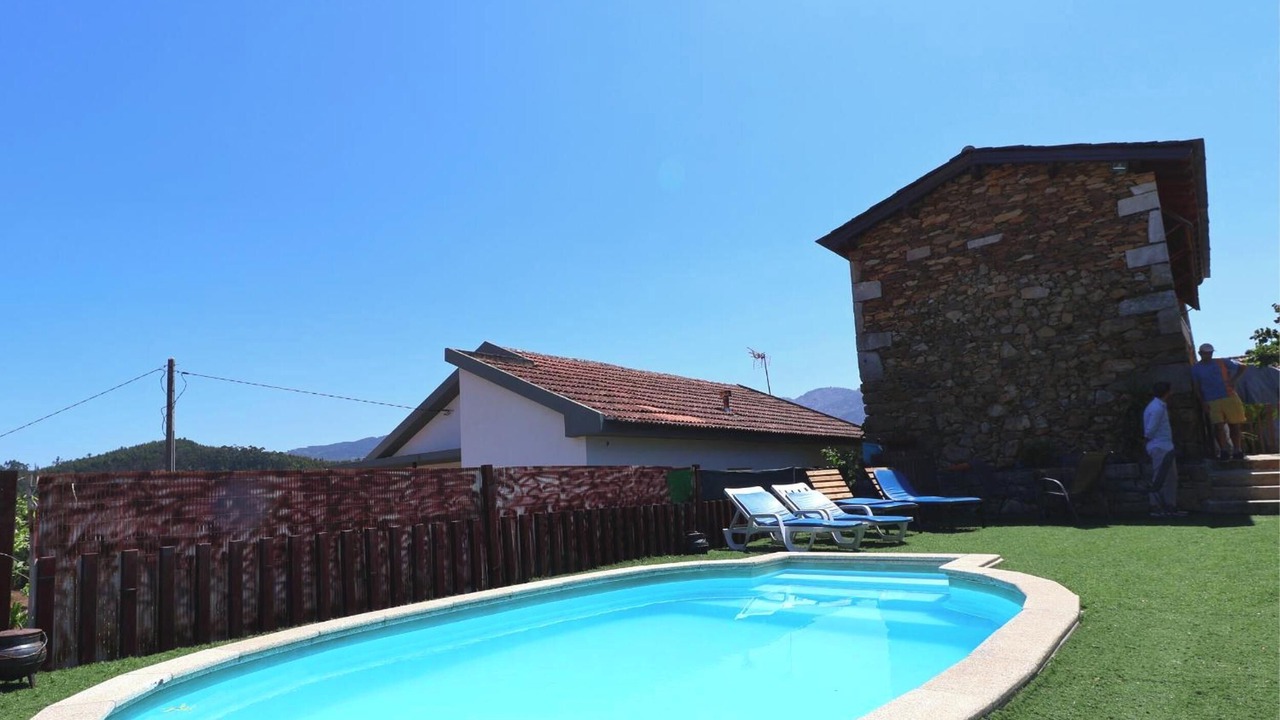Photo of Outdoor in Molares