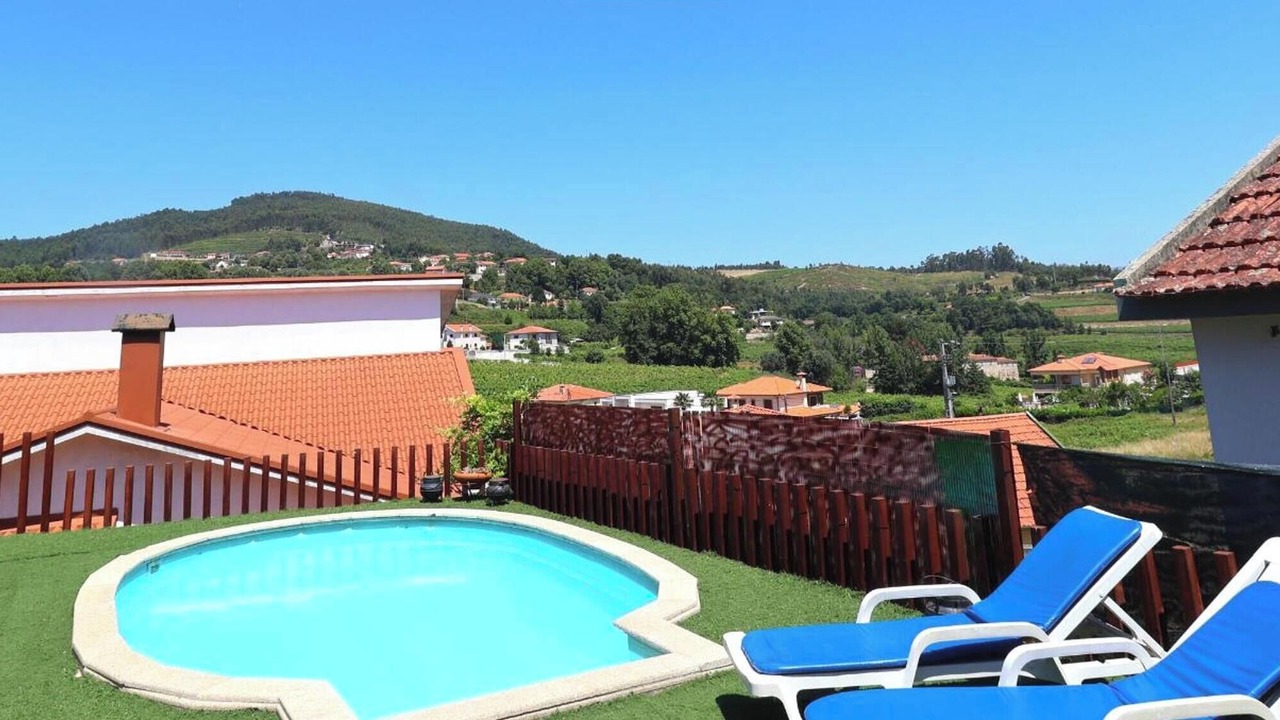 Photo of Outdoor in Molares