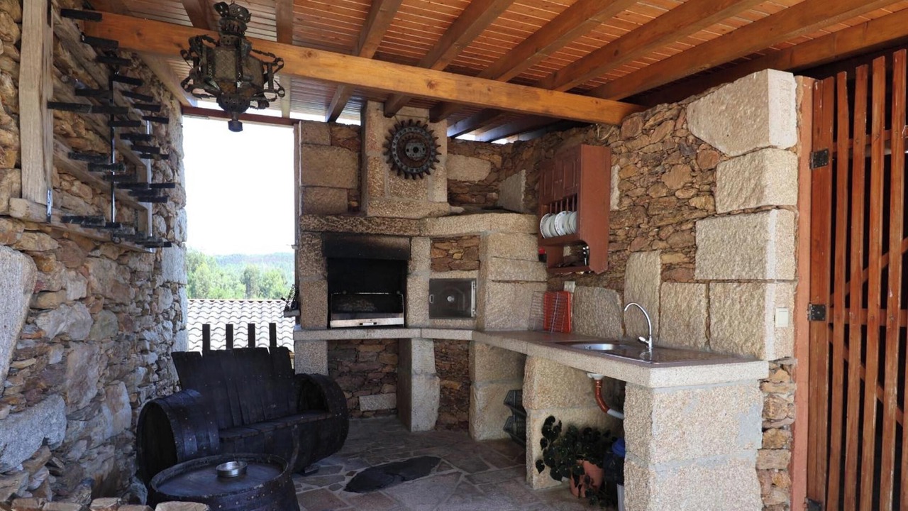 Photo of Patio Balcony in Molares