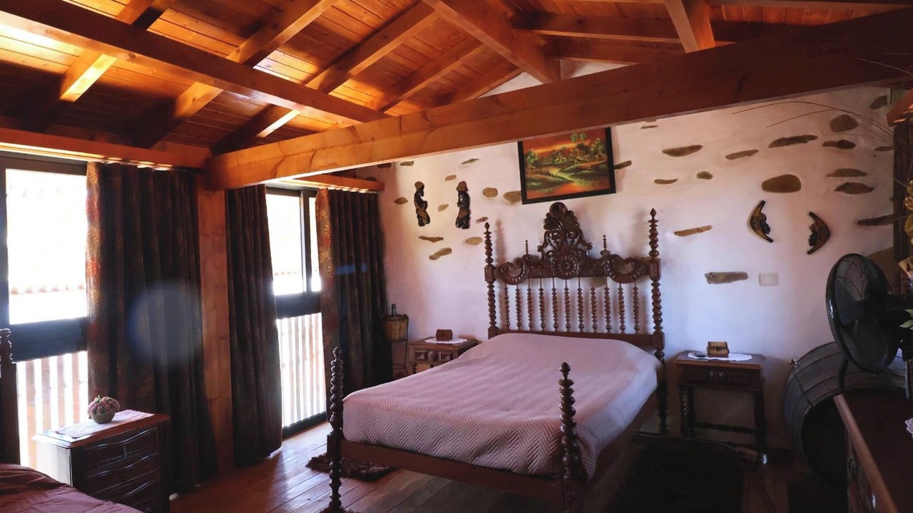 Photo of Bedroom in Molares