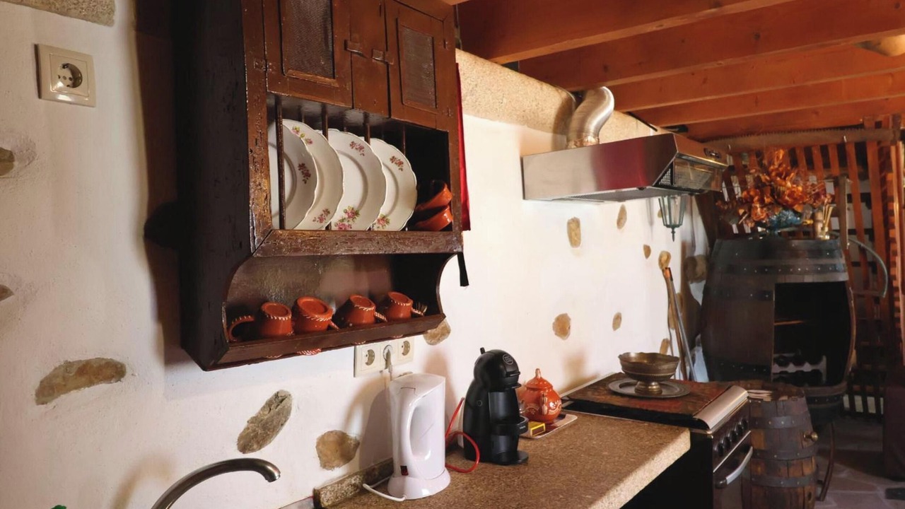 Photo of Kitchen in Molares