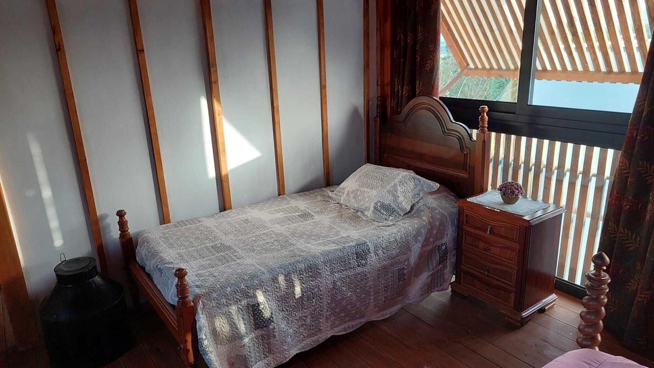 Photo of Bedroom in Molares