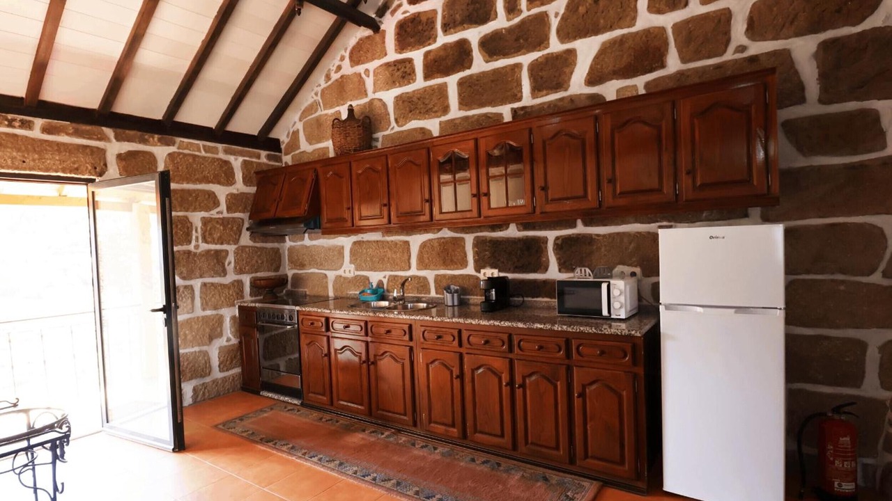 Photo of Kitchen in Molares