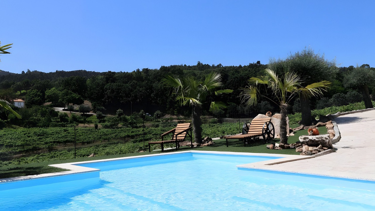 Photo of Outdoor in Molares