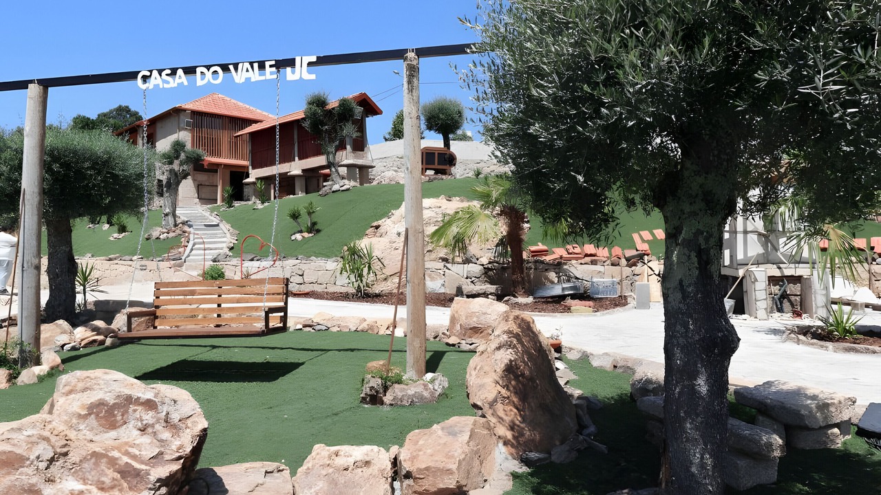 Photo of Outdoor in Molares