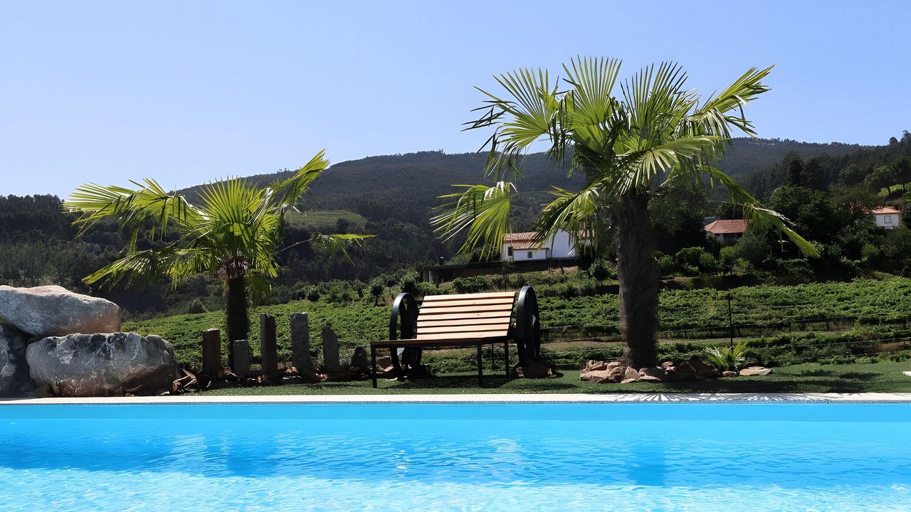 Photo of Outdoor in Molares