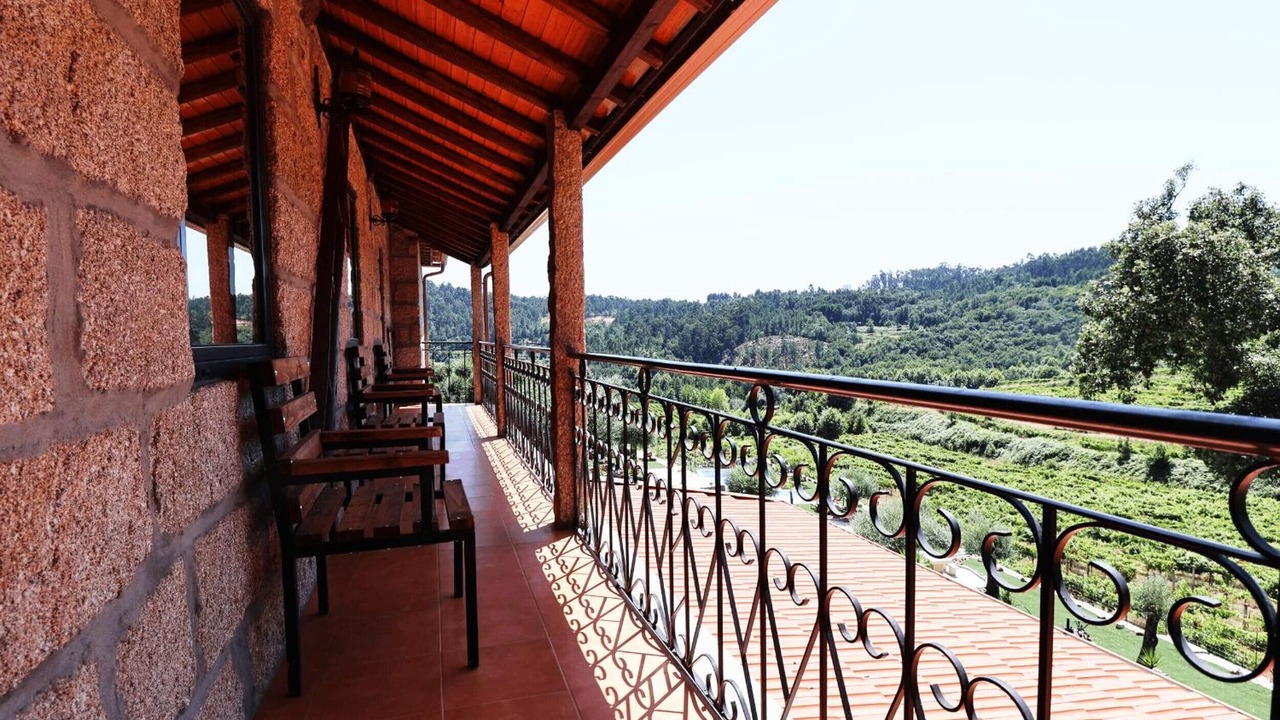 Photo of Patio Balcony in Molares