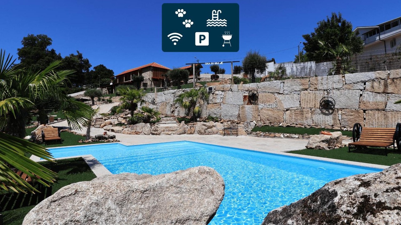Photo of Outdoor in Molares