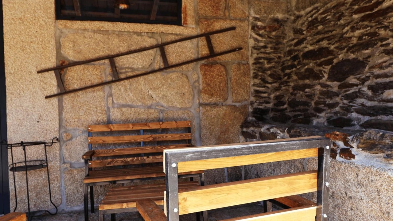 Photo of Patio Balcony in Molares