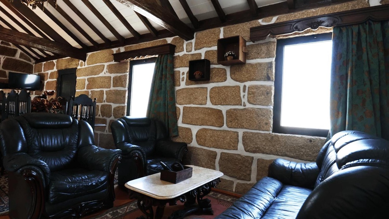 Photo of Livingroom in Molares