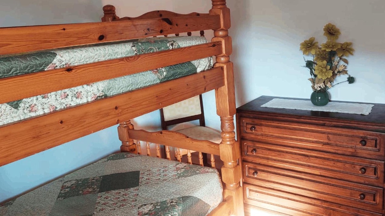 Photo of Bedroom in Molares