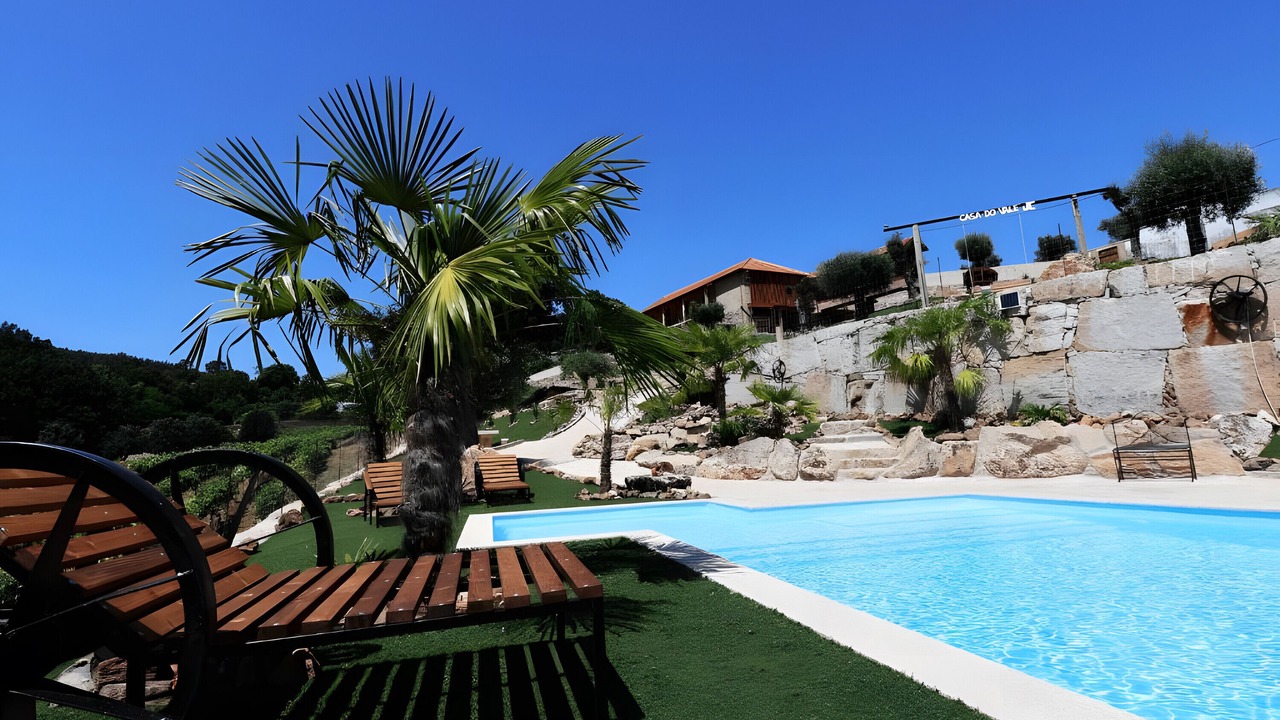 Photo of Outdoor in Molares