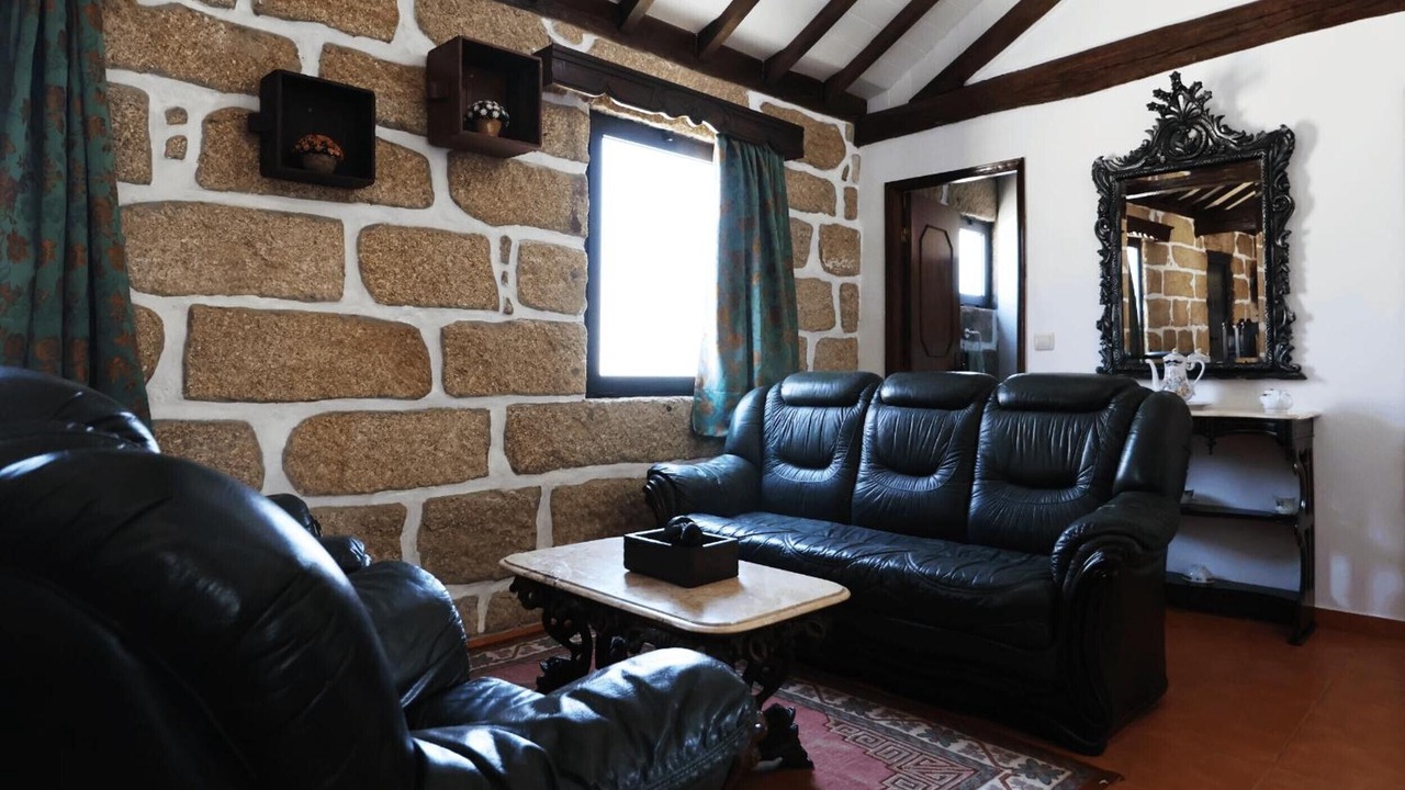 Photo of Livingroom in Molares