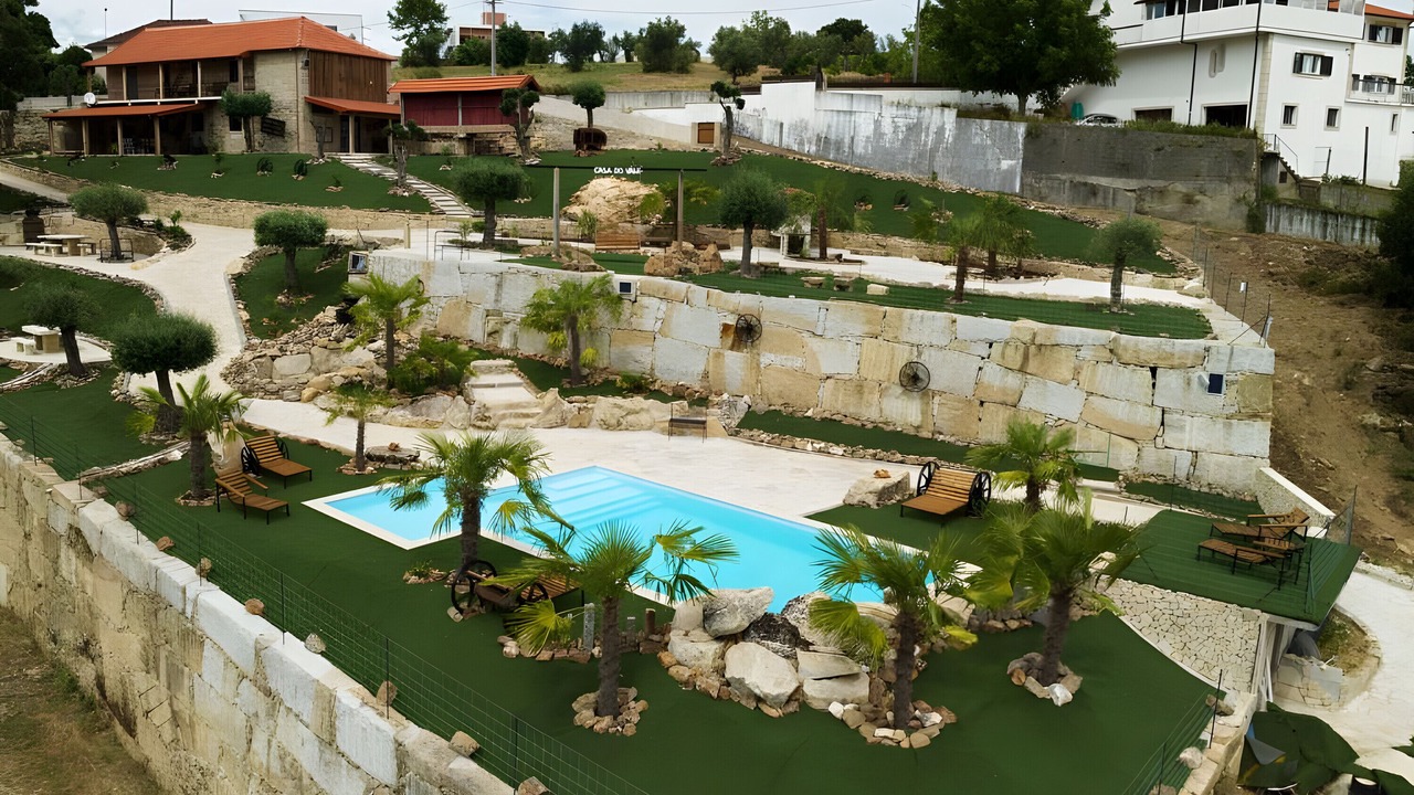 Photo of Outdoor in Molares