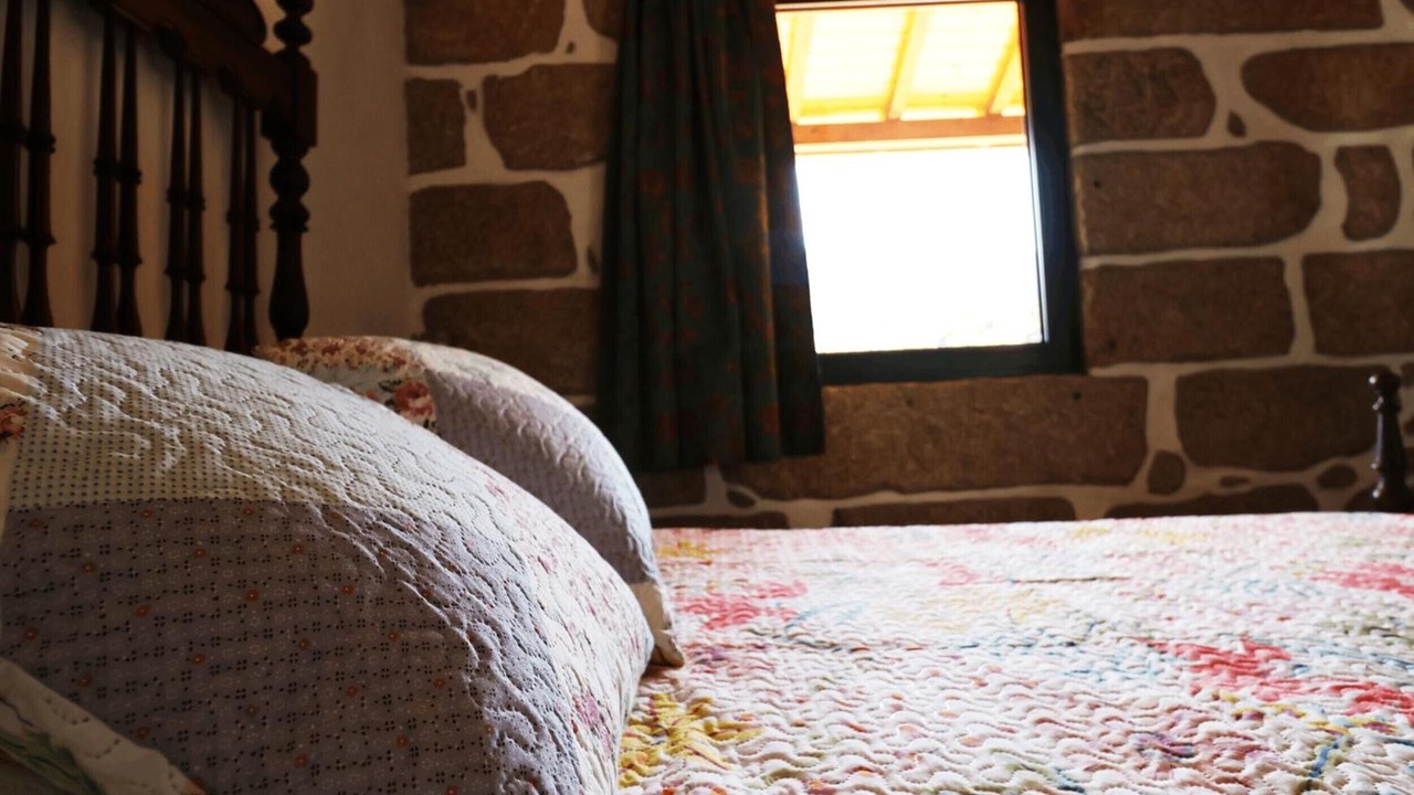Photo of Bedroom in Molares