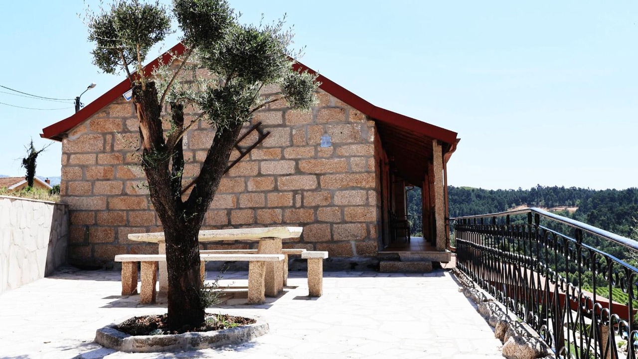 Photo of Outdoor in Molares