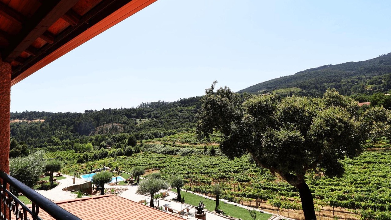Photo of Outdoor in Molares