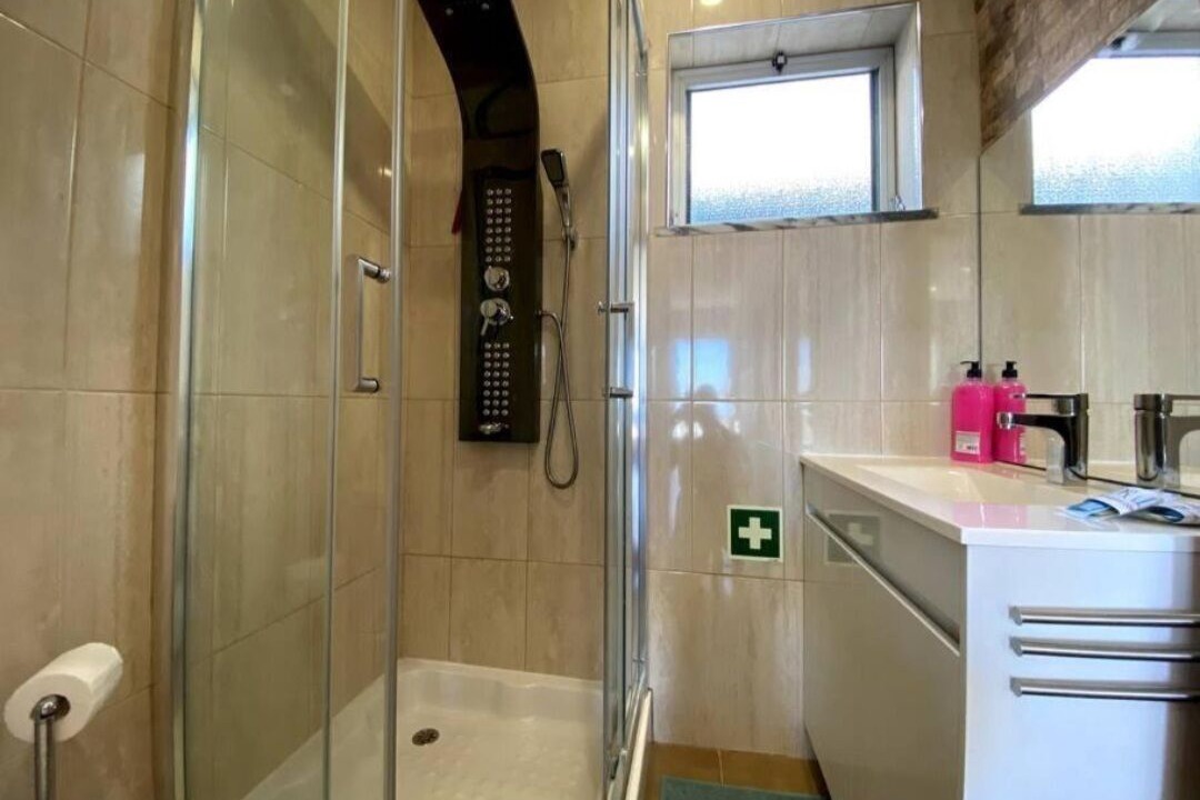 Photo of Bathroom in Parchal