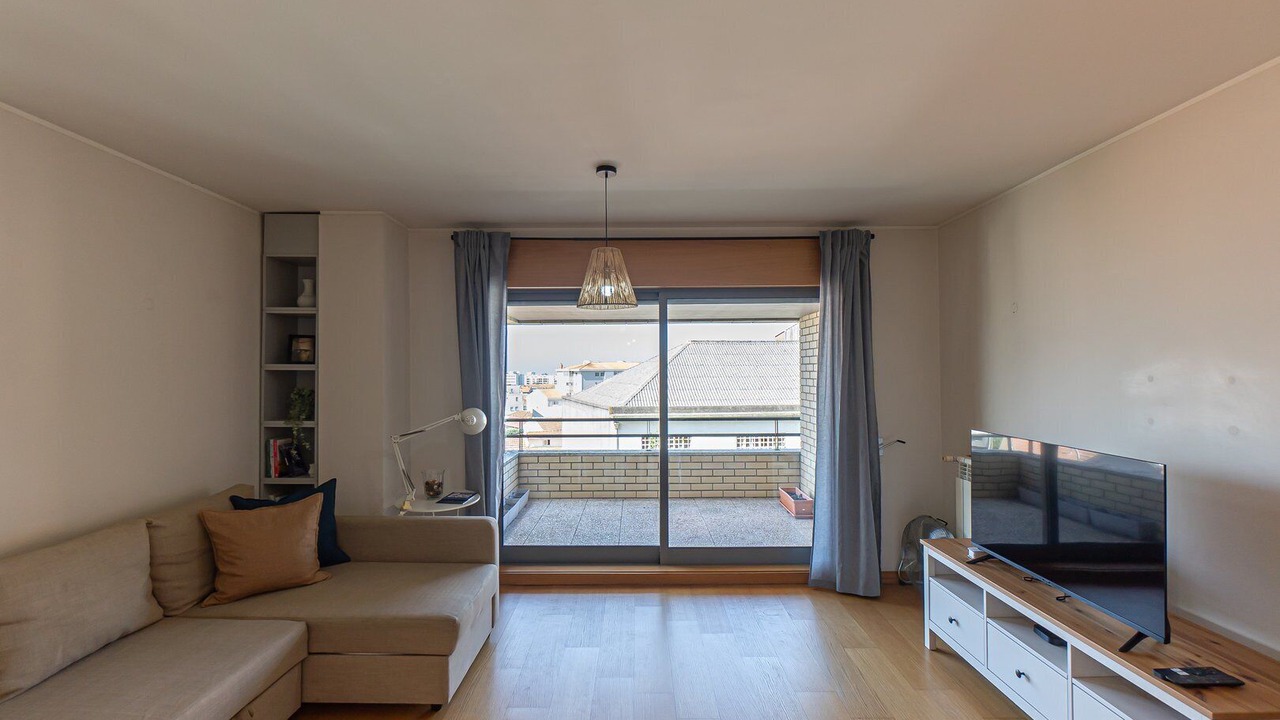 Photo of Livingroom in Paranhos